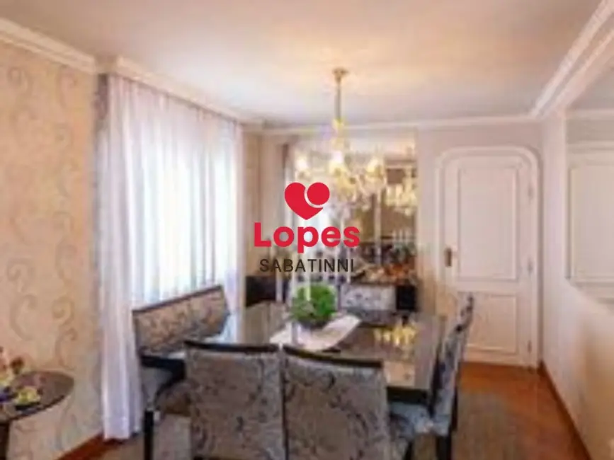 Apartamento com 4 quartos à venda, 311m2 em Parque da Mooca, São Paulo - SP - imagem 4 Foto 4 de Apartamento com 4 quartos à venda, 311m2 em Parque da Mooca, São Paulo - SP