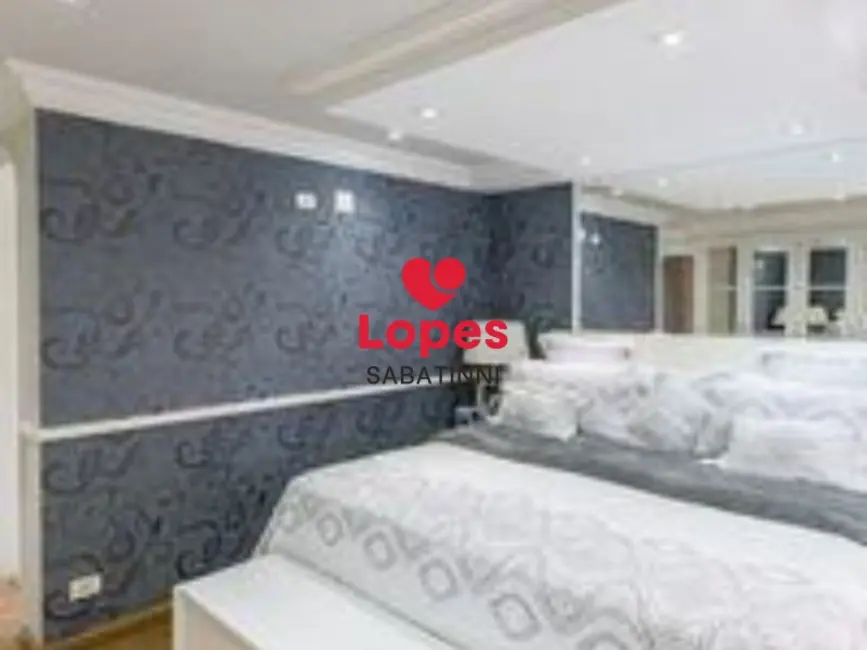 Apartamento com 4 quartos à venda, 311m2 em Parque da Mooca, São Paulo - SP - imagem 8 Foto 8 de Apartamento com 4 quartos à venda, 311m2 em Parque da Mooca, São Paulo - SP