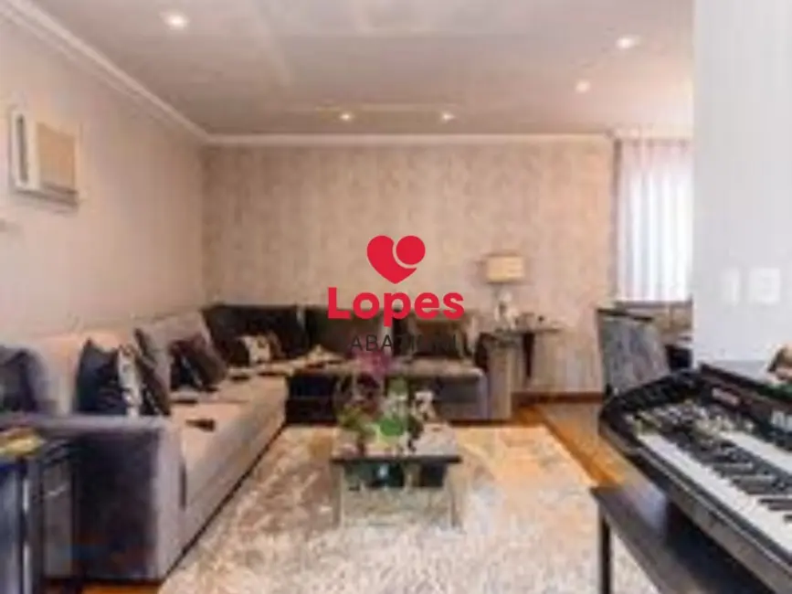 Apartamento com 4 quartos à venda, 311m2 em Parque da Mooca, São Paulo - SP - imagem 2 Foto 2 de Apartamento com 4 quartos à venda, 311m2 em Parque da Mooca, São Paulo - SP