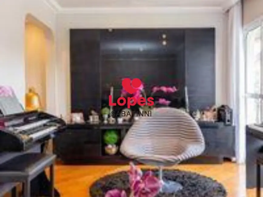 Apartamento com 4 quartos à venda, 311m2 em Parque da Mooca, São Paulo - SP - imagem 6 Foto 6 de Apartamento com 4 quartos à venda, 311m2 em Parque da Mooca, São Paulo - SP