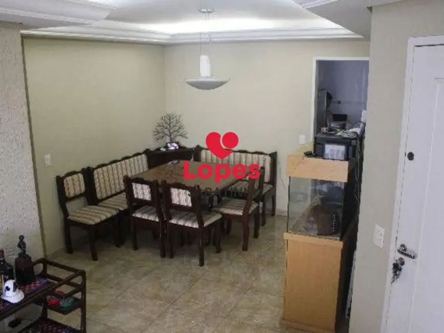 Foto 1 de Apartamento com 3 quartos à venda, 64m2 em Mooca, São Paulo - SP