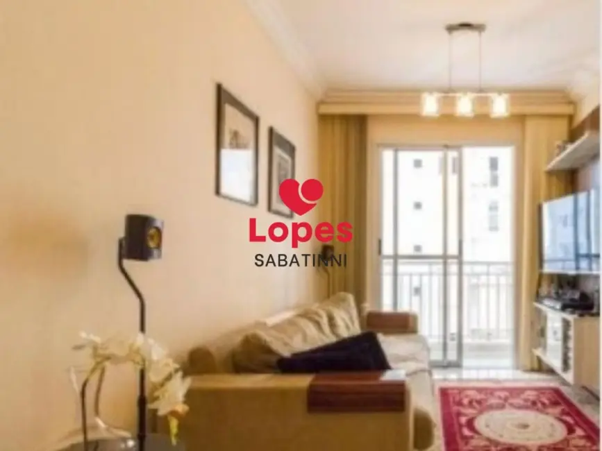 Apartamento com 2 quartos à venda, 52m2 em Vila Moreira, São Paulo - SP - imagem 1 Foto 1 de Apartamento com 2 quartos à venda, 52m2 em Vila Moreira, São Paulo - SP