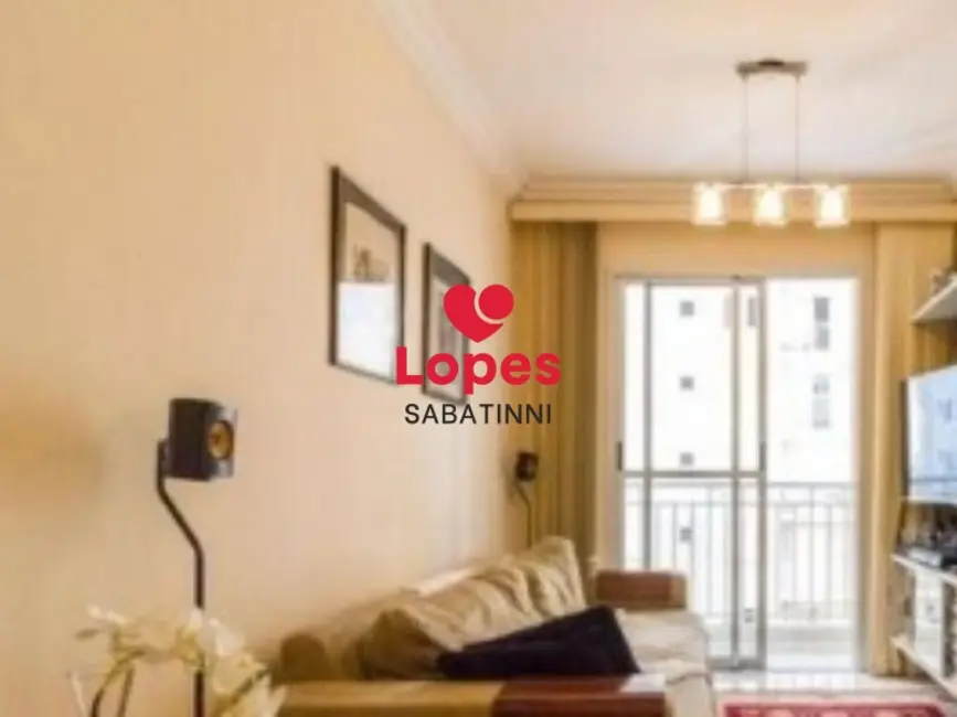Apartamento com 2 quartos à venda, 52m2 em Vila Moreira, São Paulo - SP - imagem 2 Foto 2 de Apartamento com 2 quartos à venda, 52m2 em Vila Moreira, São Paulo - SP