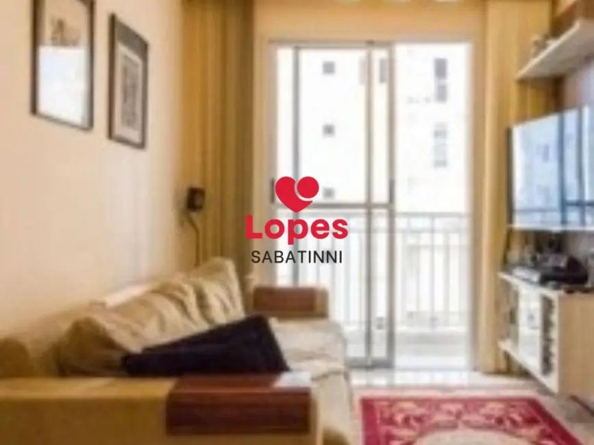 Apartamento com 2 quartos à venda, 52m2 em Vila Moreira, São Paulo - SP - imagem 3 Foto 3 de Apartamento com 2 quartos à venda, 52m2 em Vila Moreira, São Paulo - SP