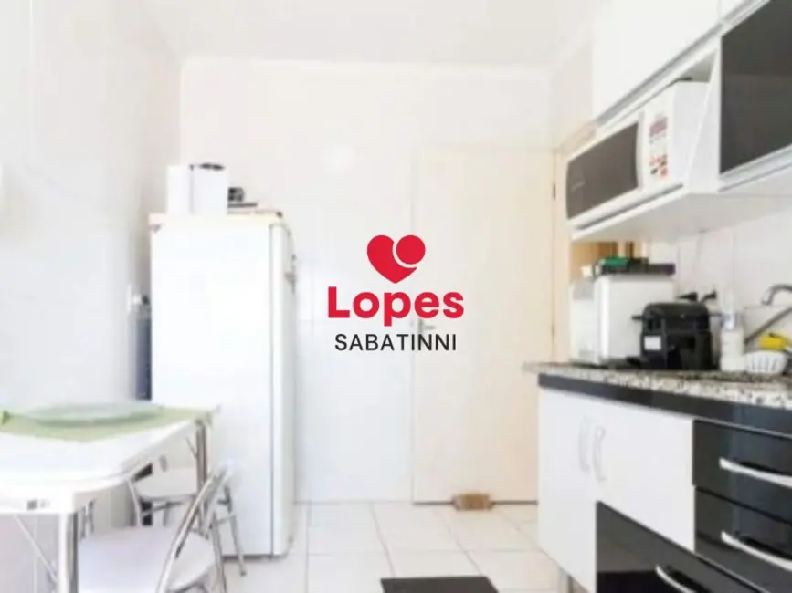 Apartamento com 2 quartos à venda, 52m2 em Vila Moreira, São Paulo - SP - imagem 9 Foto 9 de Apartamento com 2 quartos à venda, 52m2 em Vila Moreira, São Paulo - SP