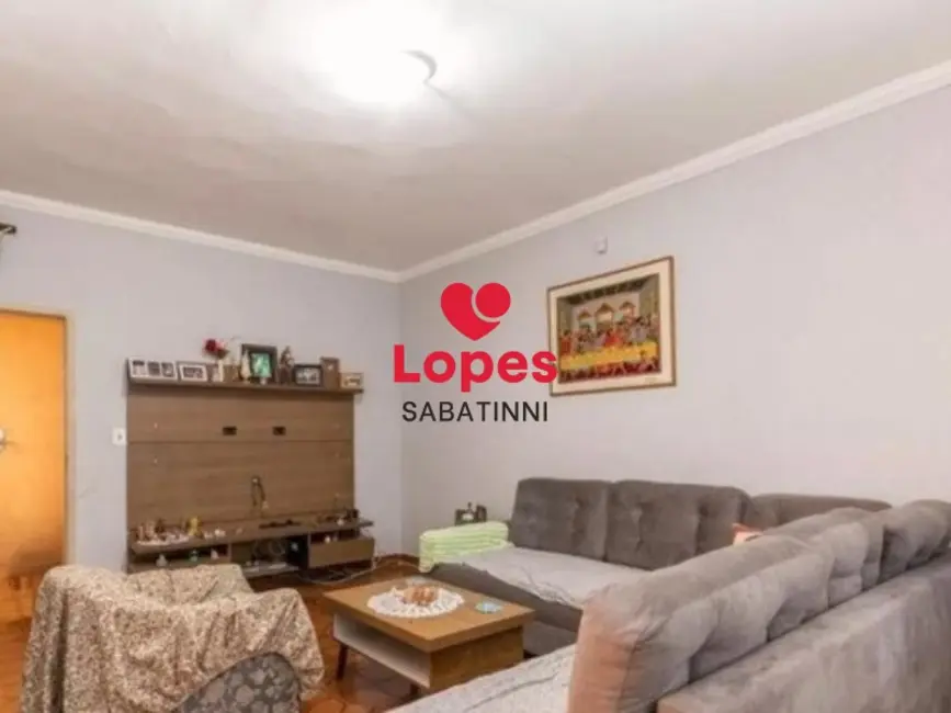 Foto 2 de Terreno / Lote à venda, 300m2 em Vila Ponte Rasa, São Paulo - SP