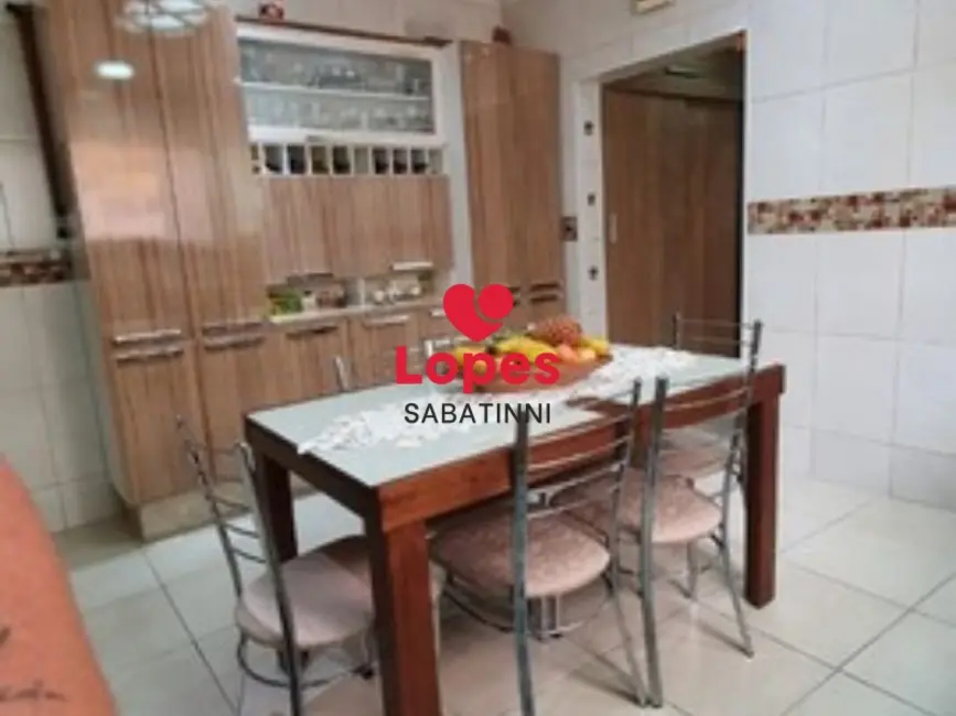 Foto 7 de Casa com 3 quartos à venda, 140m2 em Vila Buenos Aires, São Paulo - SP