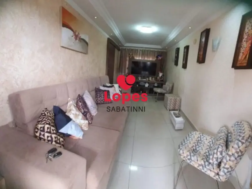 Foto 3 de Casa com 3 quartos à venda, 140m2 em Vila Buenos Aires, São Paulo - SP