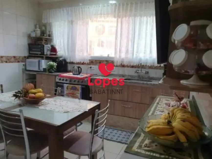 Foto 8 de Casa com 3 quartos à venda, 140m2 em Vila Buenos Aires, São Paulo - SP