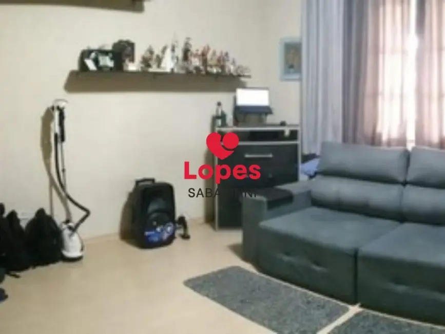 Foto 4 de Casa com 3 quartos à venda, 140m2 em Vila Buenos Aires, São Paulo - SP