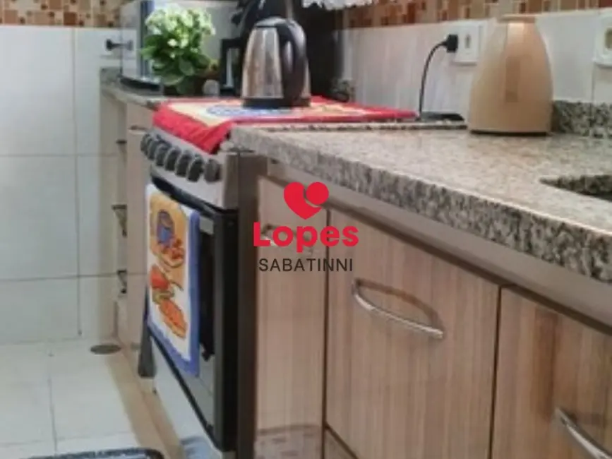 Foto 9 de Casa com 3 quartos à venda, 140m2 em Vila Buenos Aires, São Paulo - SP