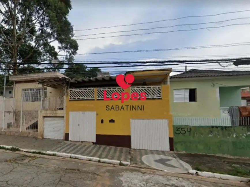 Foto 2 de Casa com 3 quartos à venda, 140m2 em Vila Buenos Aires, São Paulo - SP