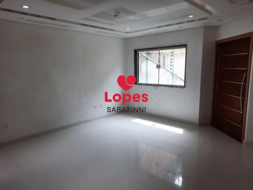 Foto 4 de Casa com 3 quartos à venda, 220m2 em Jardim Nossa Senhora do Carmo, São Paulo - SP