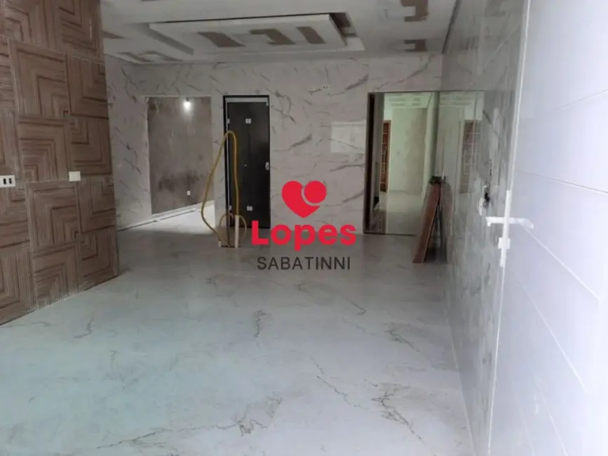 Foto 2 de Casa com 3 quartos à venda, 220m2 em Jardim Nossa Senhora do Carmo, São Paulo - SP