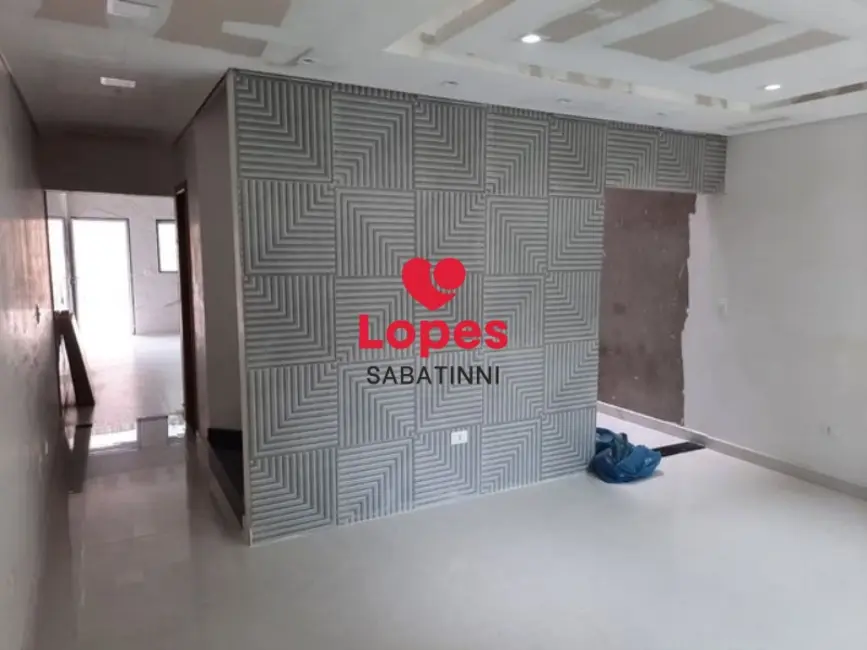 Foto 3 de Casa com 3 quartos à venda, 220m2 em Jardim Nossa Senhora do Carmo, São Paulo - SP