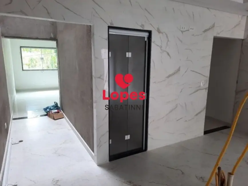 Foto 6 de Casa com 3 quartos à venda, 220m2 em Jardim Nossa Senhora do Carmo, São Paulo - SP