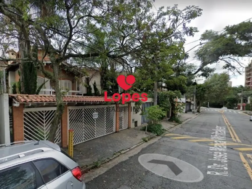 Terreno / Lote à venda, 1750m2 em Vila Sônia, São Paulo - SP - imagem 3 Foto 3 de Terreno / Lote à venda, 1750m2 em Vila Sônia, São Paulo - SP