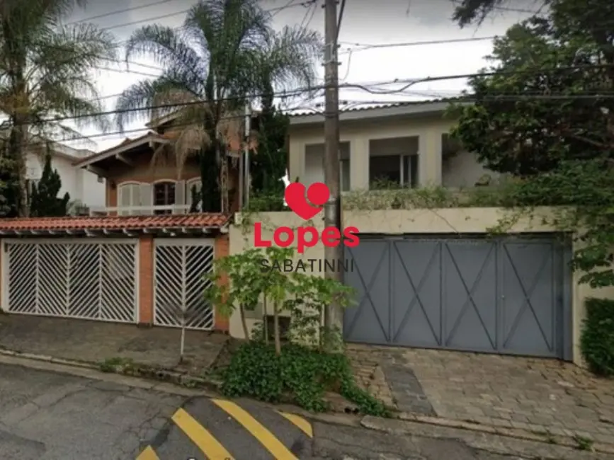 Terreno / Lote à venda, 1750m2 em Vila Sônia, São Paulo - SP - imagem 6 Foto 6 de Terreno / Lote à venda, 1750m2 em Vila Sônia, São Paulo - SP