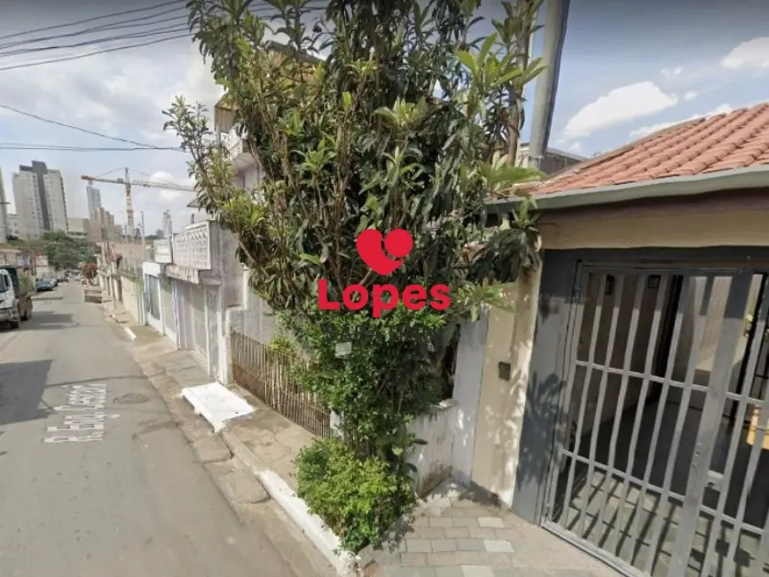 Foto 2 de Terreno / Lote à venda, 110m2 em Vila Invernada, São Paulo - SP