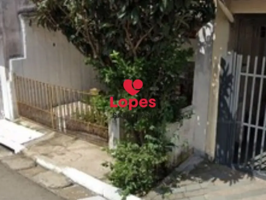 Foto 7 de Terreno / Lote à venda, 110m2 em Vila Invernada, São Paulo - SP