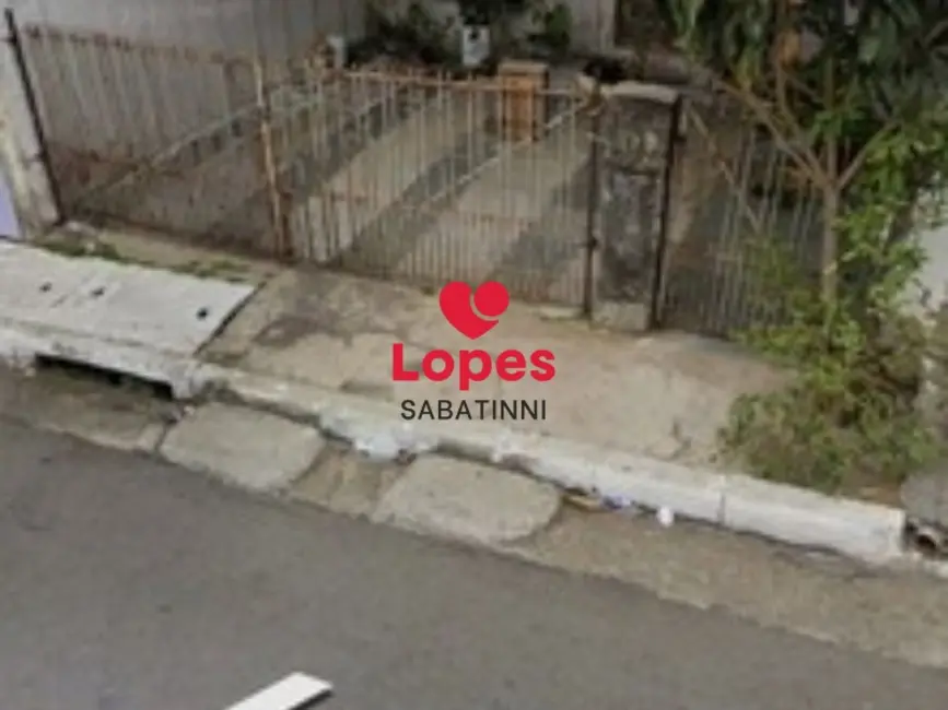 Foto 6 de Terreno / Lote à venda, 110m2 em Vila Invernada, São Paulo - SP