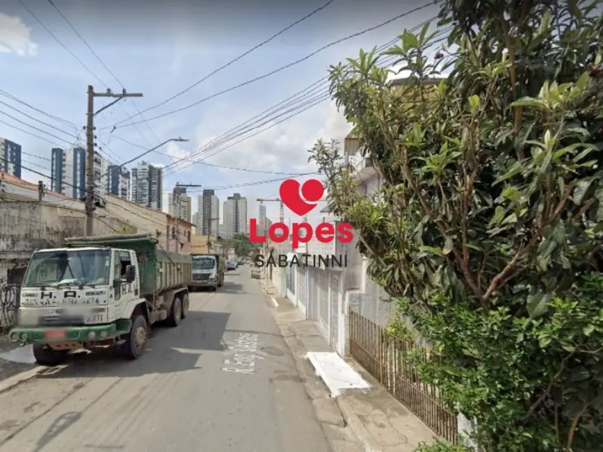 Foto 8 de Terreno / Lote à venda, 110m2 em Vila Invernada, São Paulo - SP