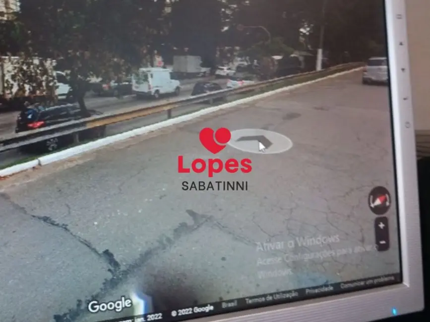 Foto 4 de Terreno / Lote à venda, 300m2 em Mooca, São Paulo - SP