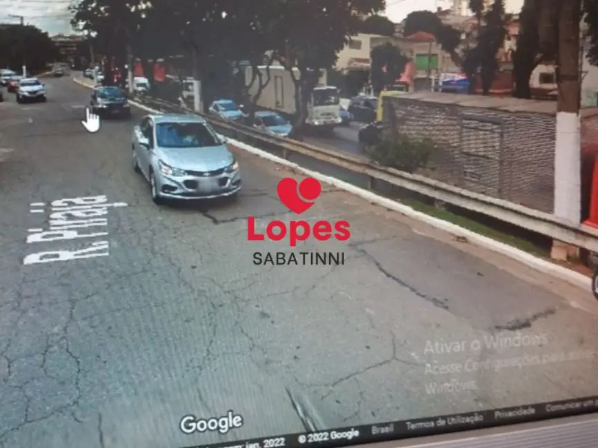 Foto 5 de Terreno / Lote à venda, 300m2 em Mooca, São Paulo - SP