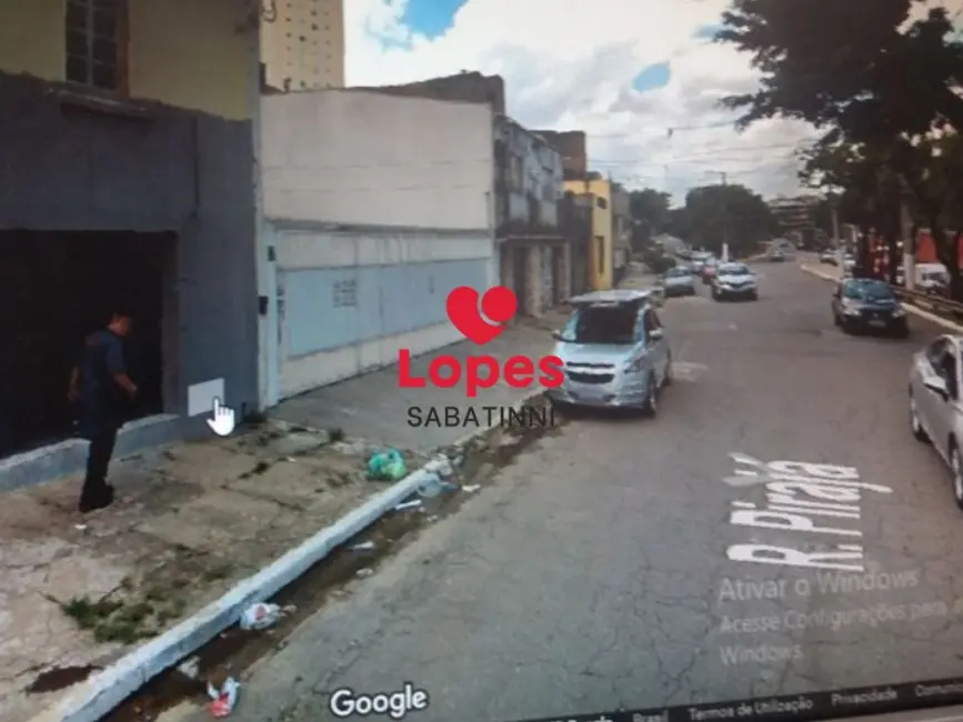 Foto 3 de Terreno / Lote à venda, 300m2 em Mooca, São Paulo - SP