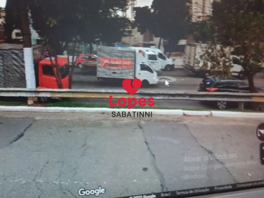 Foto 7 de Terreno / Lote à venda, 300m2 em Mooca, São Paulo - SP