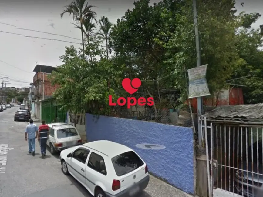 Terreno / Lote à venda, 600m2 em Vila Celeste, São Paulo - SP - imagem 3 Foto 3 de Terreno / Lote à venda, 600m2 em Vila Celeste, São Paulo - SP