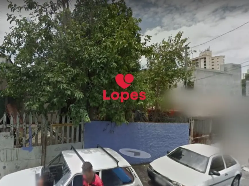 Terreno / Lote à venda, 600m2 em Vila Celeste, São Paulo - SP - imagem 2 Foto 2 de Terreno / Lote à venda, 600m2 em Vila Celeste, São Paulo - SP