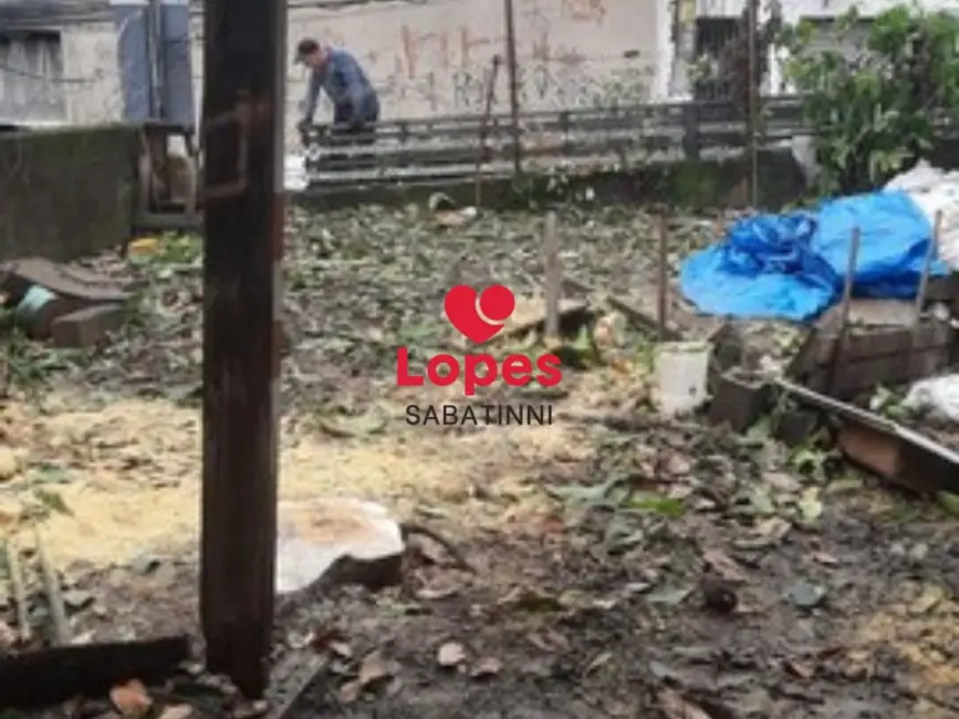 Terreno / Lote à venda, 600m2 em Vila Celeste, São Paulo - SP - imagem 5 Foto 5 de Terreno / Lote à venda, 600m2 em Vila Celeste, São Paulo - SP