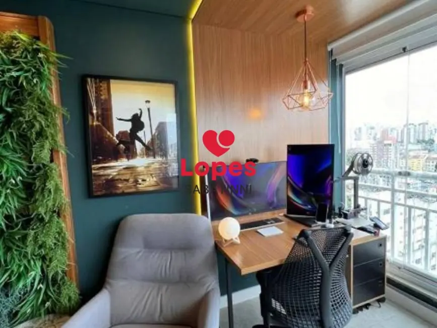 Apartamento com 2 quartos à venda, 71m2 em Cambuci, São Paulo - SP - imagem 7 Foto 7 de Apartamento com 2 quartos à venda, 71m2 em Cambuci, São Paulo - SP