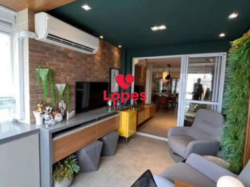 Apartamento com 2 quartos à venda, 71m2 em Cambuci, São Paulo - SP - imagem 8 Foto 8 de Apartamento com 2 quartos à venda, 71m2 em Cambuci, São Paulo - SP