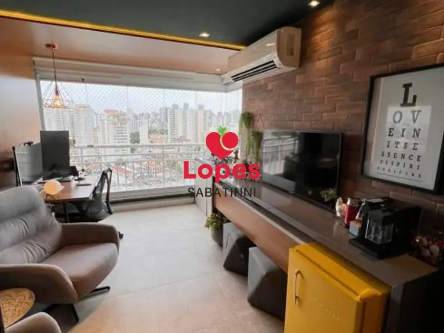 Apartamento com 2 quartos à venda, 71m2 em Cambuci, São Paulo - SP - imagem 3 Foto 3 de Apartamento com 2 quartos à venda, 71m2 em Cambuci, São Paulo - SP
