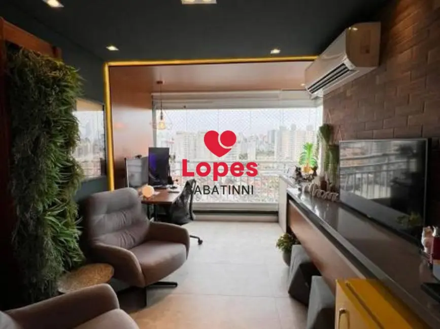 Apartamento com 2 quartos à venda, 71m2 em Cambuci, São Paulo - SP - imagem 4 Foto 4 de Apartamento com 2 quartos à venda, 71m2 em Cambuci, São Paulo - SP