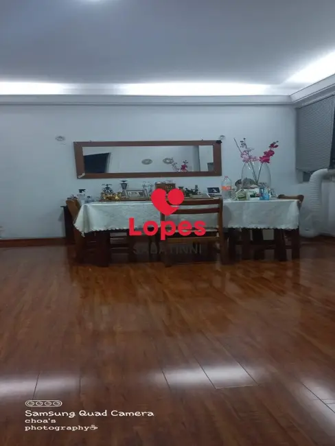 Foto 3 de Apartamento com 3 quartos à venda, 110m2 em Bom Retiro, São Paulo - SP