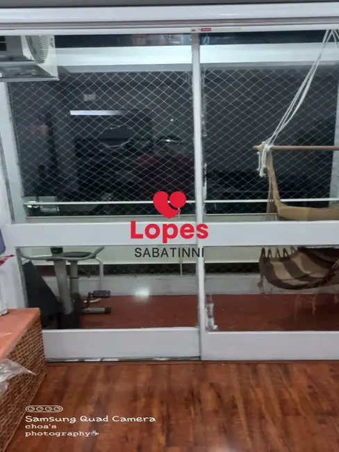 Foto 2 de Apartamento com 3 quartos à venda, 110m2 em Bom Retiro, São Paulo - SP