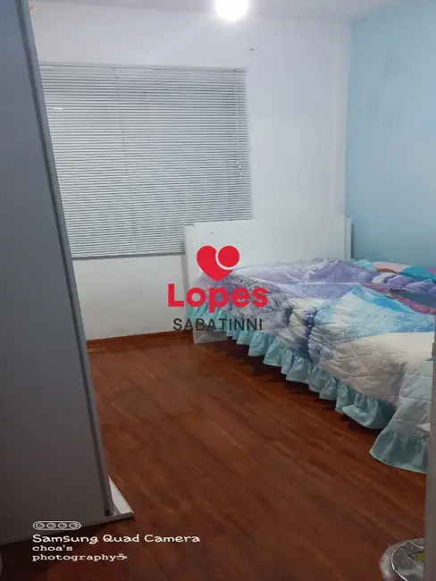 Foto 9 de Apartamento com 3 quartos à venda, 110m2 em Bom Retiro, São Paulo - SP