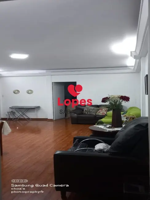 Foto 1 de Apartamento com 3 quartos à venda, 110m2 em Bom Retiro, São Paulo - SP
