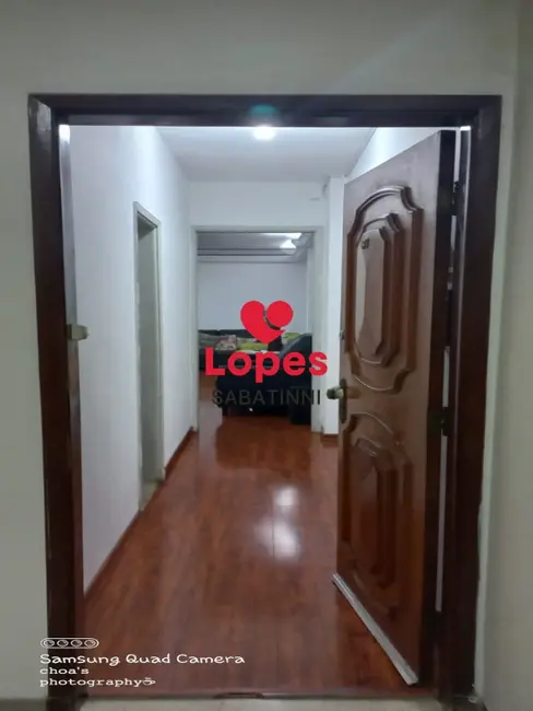 Foto 7 de Apartamento com 3 quartos à venda, 110m2 em Bom Retiro, São Paulo - SP