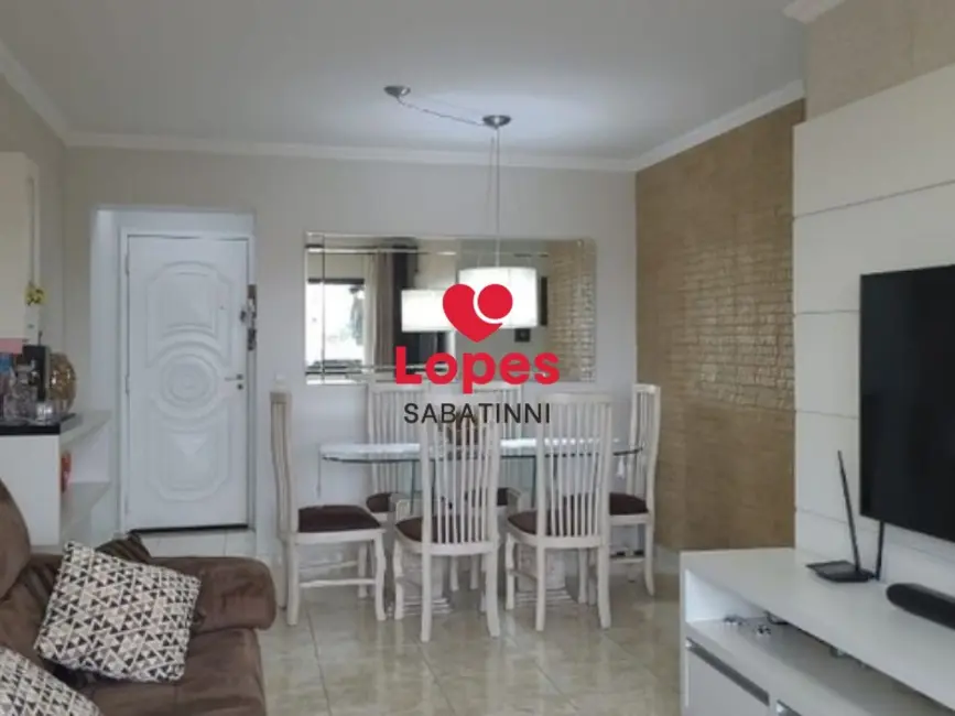 Apartamento com 3 quartos à venda, 74m2 em Vila Bertioga, São Paulo - SP - imagem 1 Foto 1 de Apartamento com 3 quartos à venda, 74m2 em Vila Bertioga, São Paulo - SP