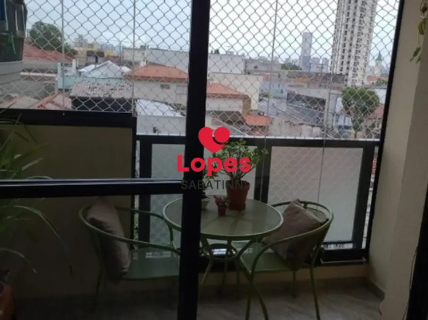 Apartamento com 3 quartos à venda, 74m2 em Vila Bertioga, São Paulo - SP - imagem 2 Foto 2 de Apartamento com 3 quartos à venda, 74m2 em Vila Bertioga, São Paulo - SP