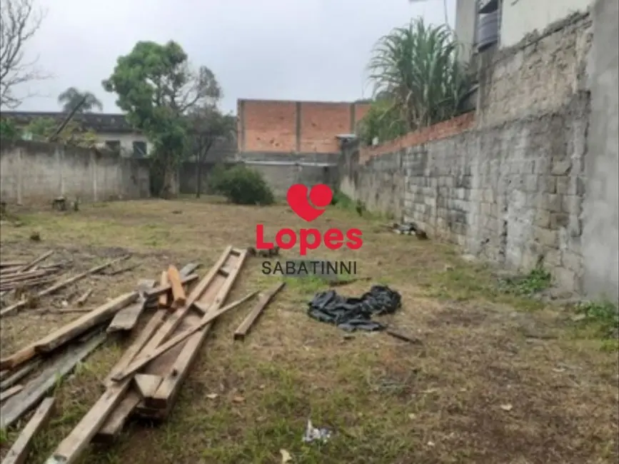 Foto 2 de Terreno / Lote à venda, 325m2 em Parque Industrial, São Paulo - SP