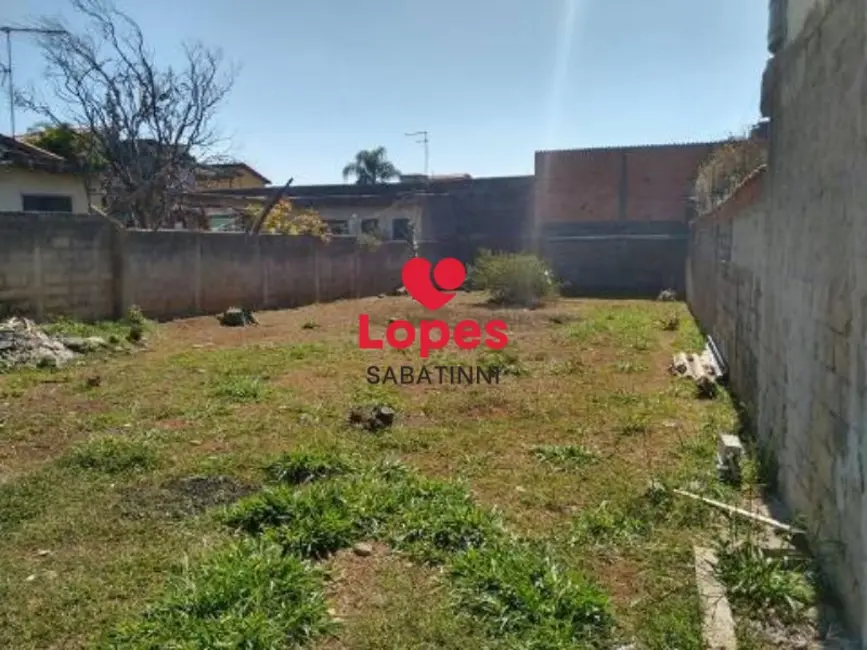 Foto 3 de Terreno / Lote à venda, 325m2 em Parque Industrial, São Paulo - SP