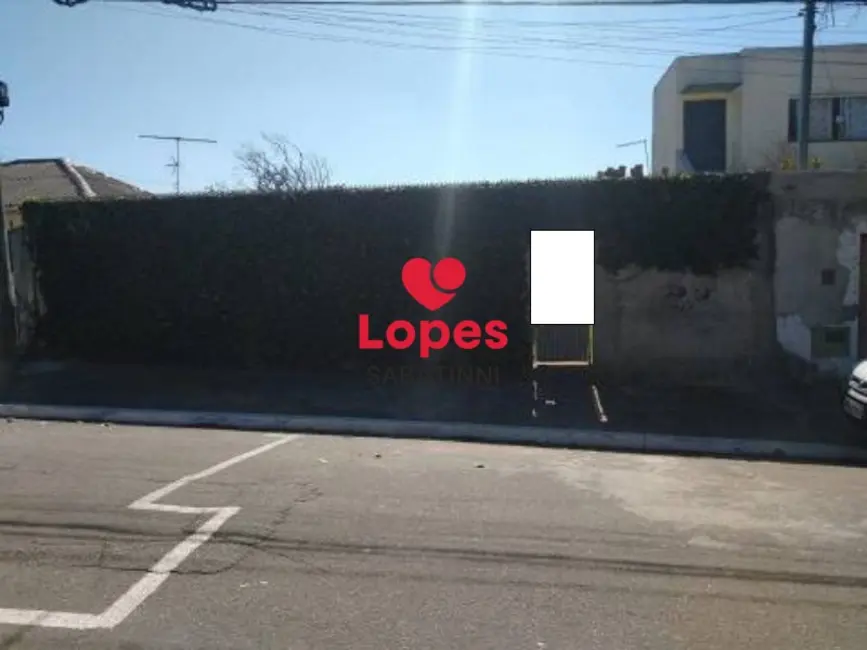 Foto 1 de Terreno / Lote à venda, 325m2 em Parque Industrial, São Paulo - SP