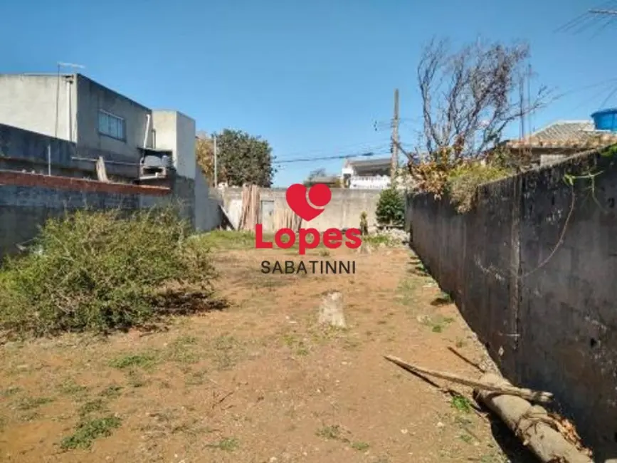 Foto 5 de Terreno / Lote à venda, 325m2 em Parque Industrial, São Paulo - SP