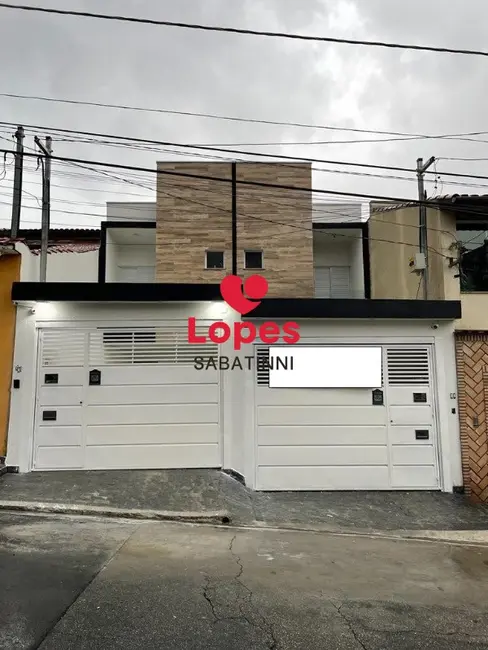 Casa com 3 quartos à venda, 140m2 em Vila Santa Clara, São Paulo - SP - imagem 1 Foto 1 de Casa com 3 quartos à venda, 140m2 em Vila Santa Clara, São Paulo - SP