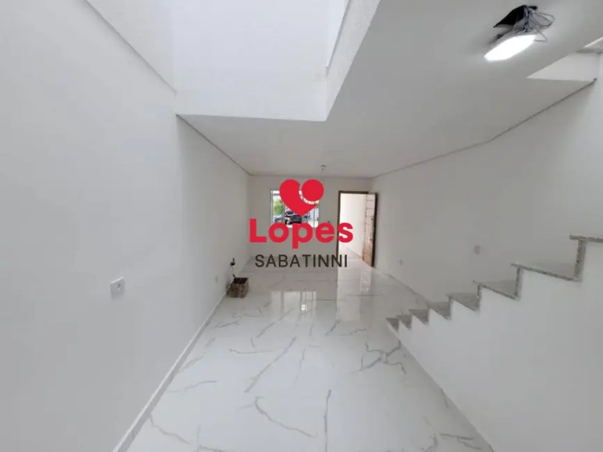 Casa com 3 quartos à venda, 140m2 em Vila Santa Clara, São Paulo - SP - imagem 3 Foto 3 de Casa com 3 quartos à venda, 140m2 em Vila Santa Clara, São Paulo - SP